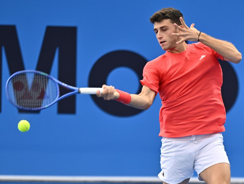 拉斯帕多里：我目前充满动力，踢国米如果首发我会抓住机会